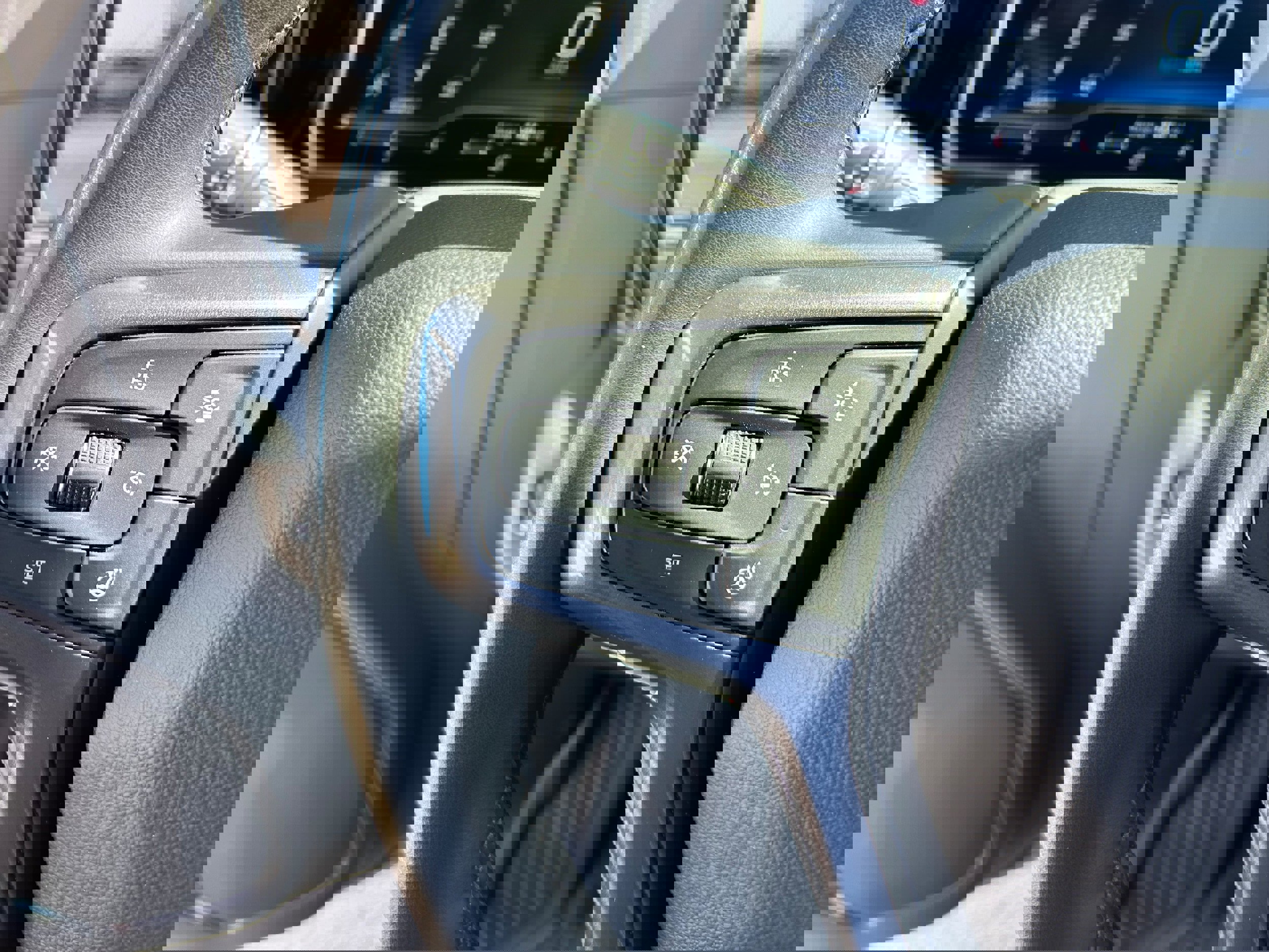 Used 2025 Chevrolet Silverado 2500 ZR2 w/ ZR2 Bison Edition image 29