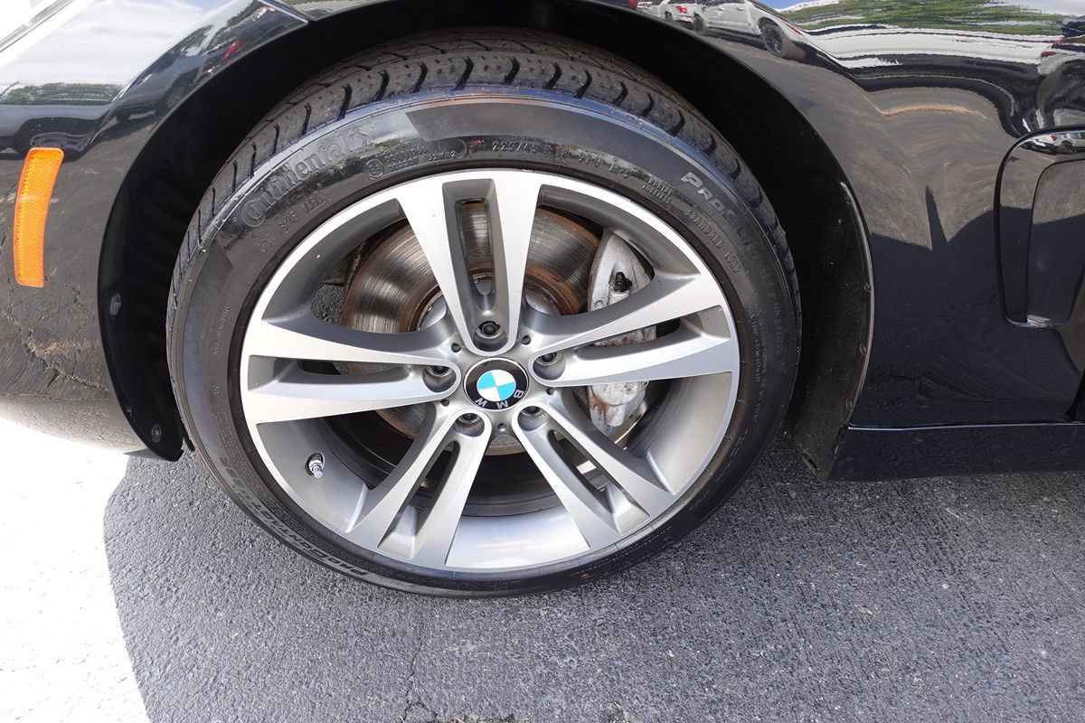 Used 2016 BMW 435i xDrive Coupe AWD/4WD image 46