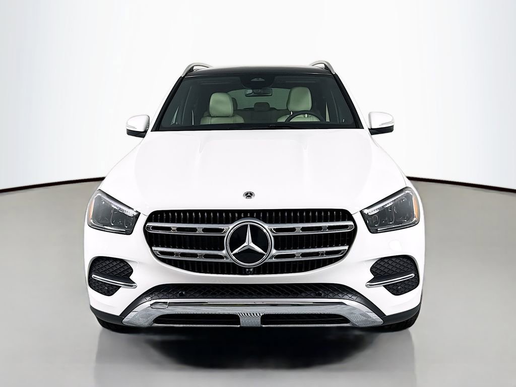 Used 2026 Mercedes-Benz GLE 350 4MATIC image 6