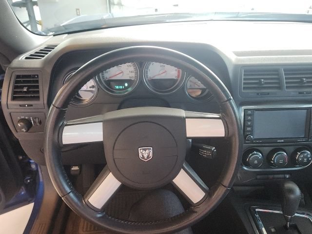 Used 2009 Dodge Challenger R/T RWD image 24