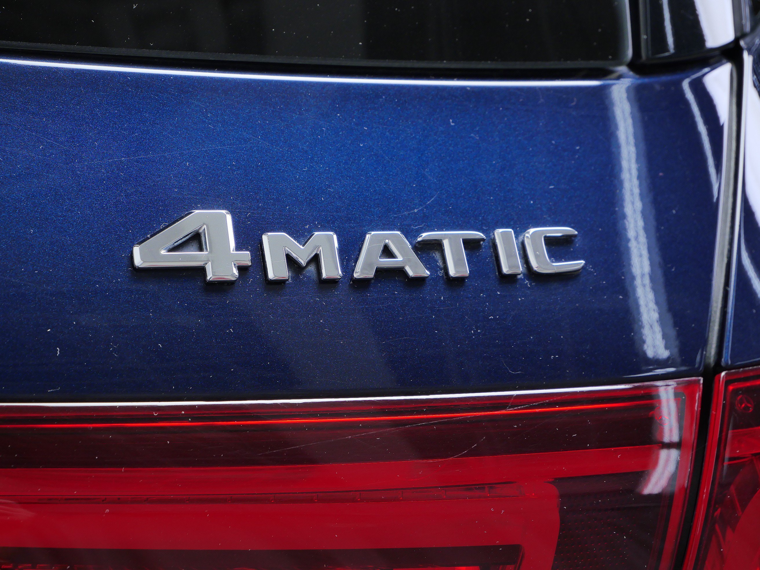 Used 2020 Mercedes-Benz GLE 450 4MATIC image 6
