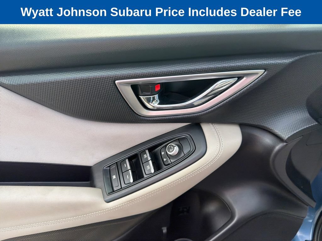 Used 2020 Subaru Forester Premium AWD/4WD image 22