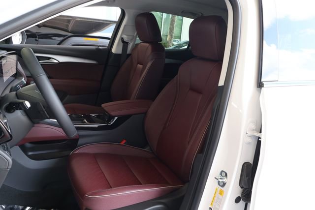 New 2026 Buick Envision Sport Touring image 14