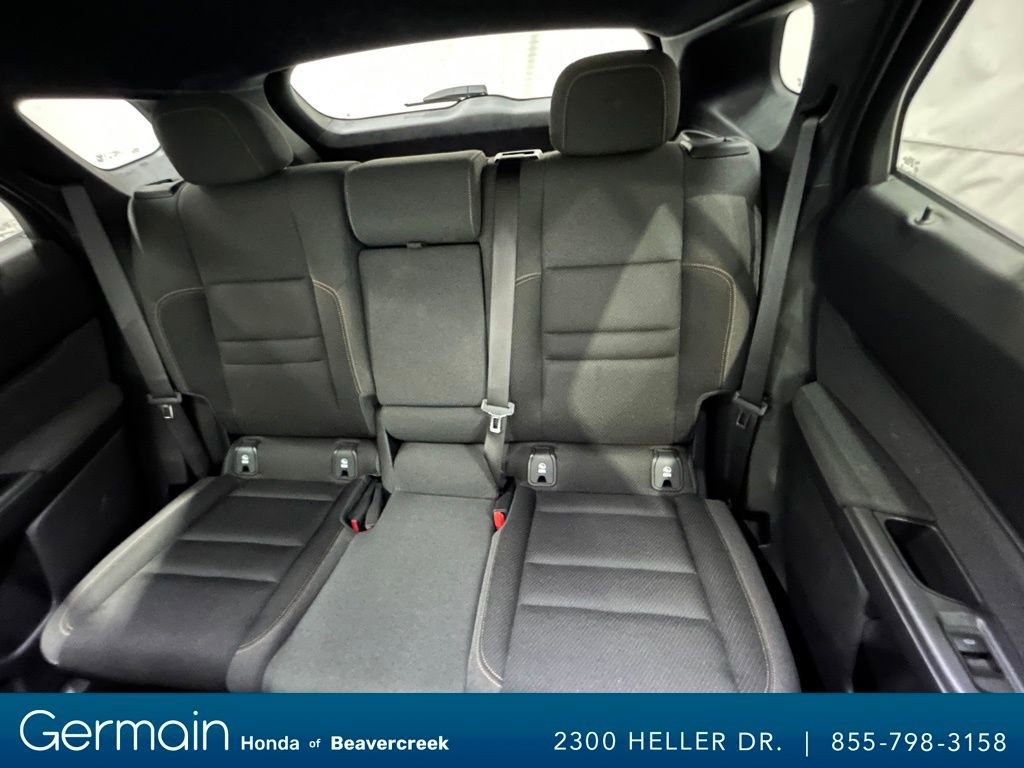 Used 2024 Honda Prologue EX image 30