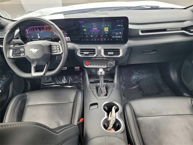 Used 2024 Ford Mustang GT Premium image 12