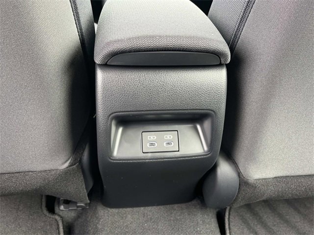 Used 2026 Toyota Corolla LE image 16