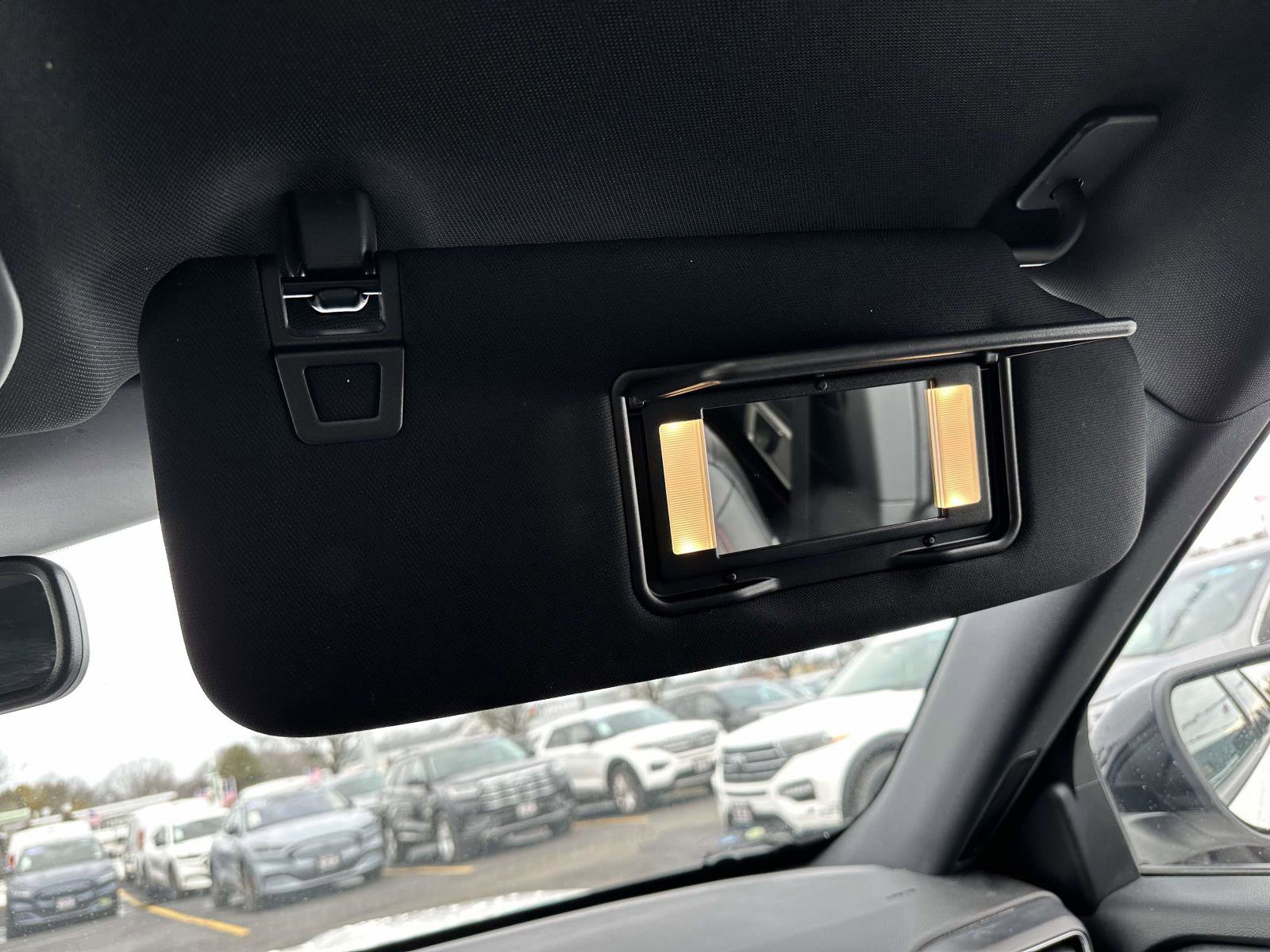 Certified 2022 Ford Explorer ST-Line w/ Class IV Trailer Tow Package image 30