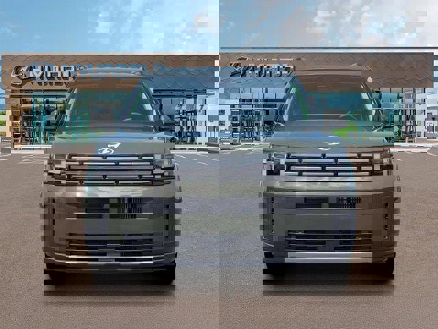 New 2026 Hyundai Santa Fe SEL image 12