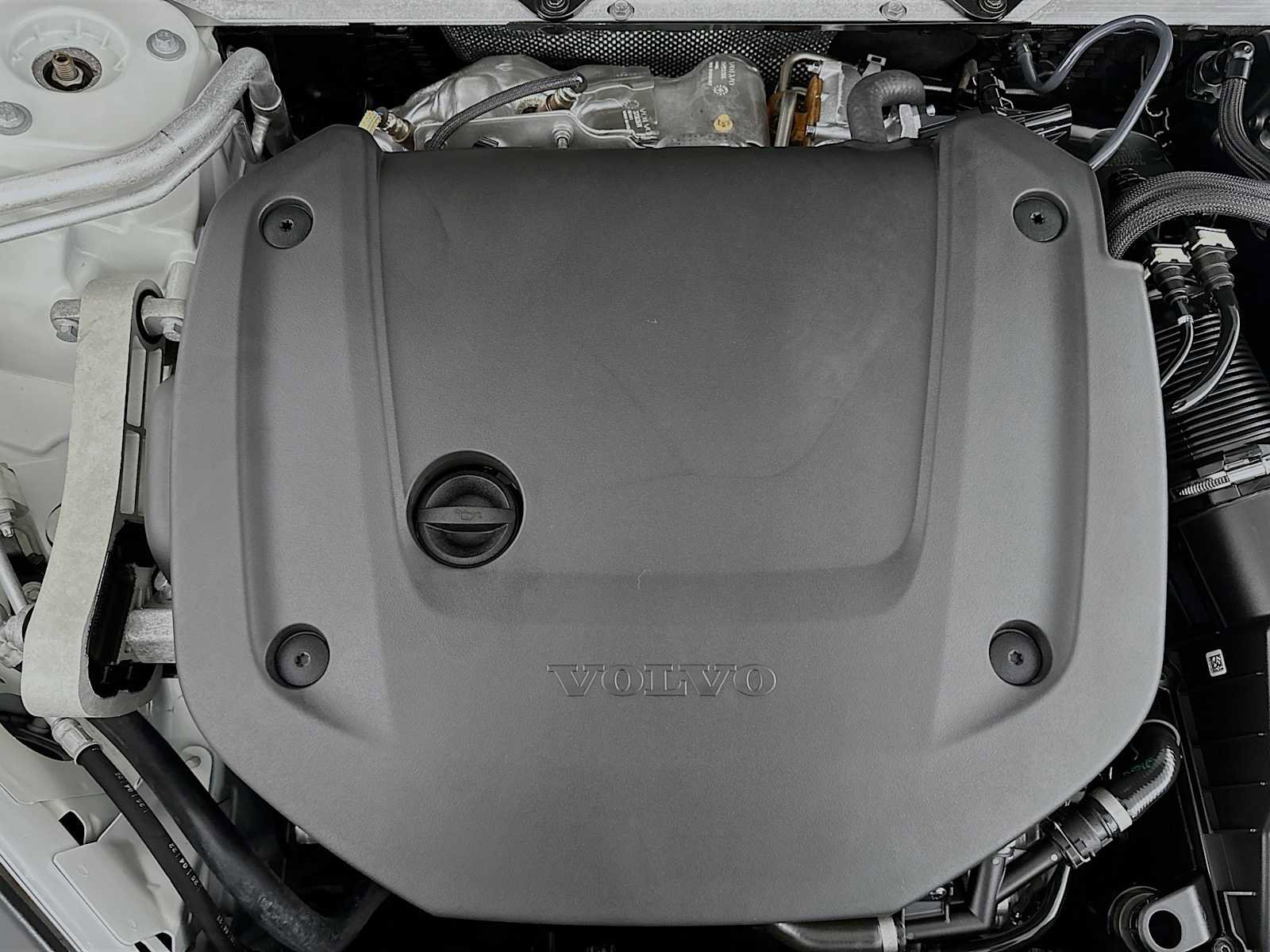 Certified 2023 Volvo XC90 B6 Ultimate image 30