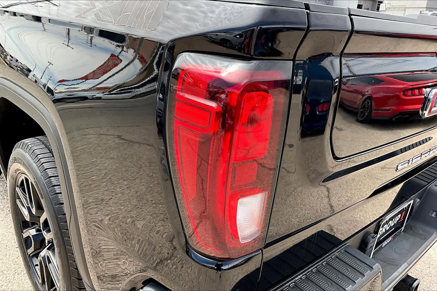 Used 2021 GMC Sierra 1500 Elevation RWD image 27