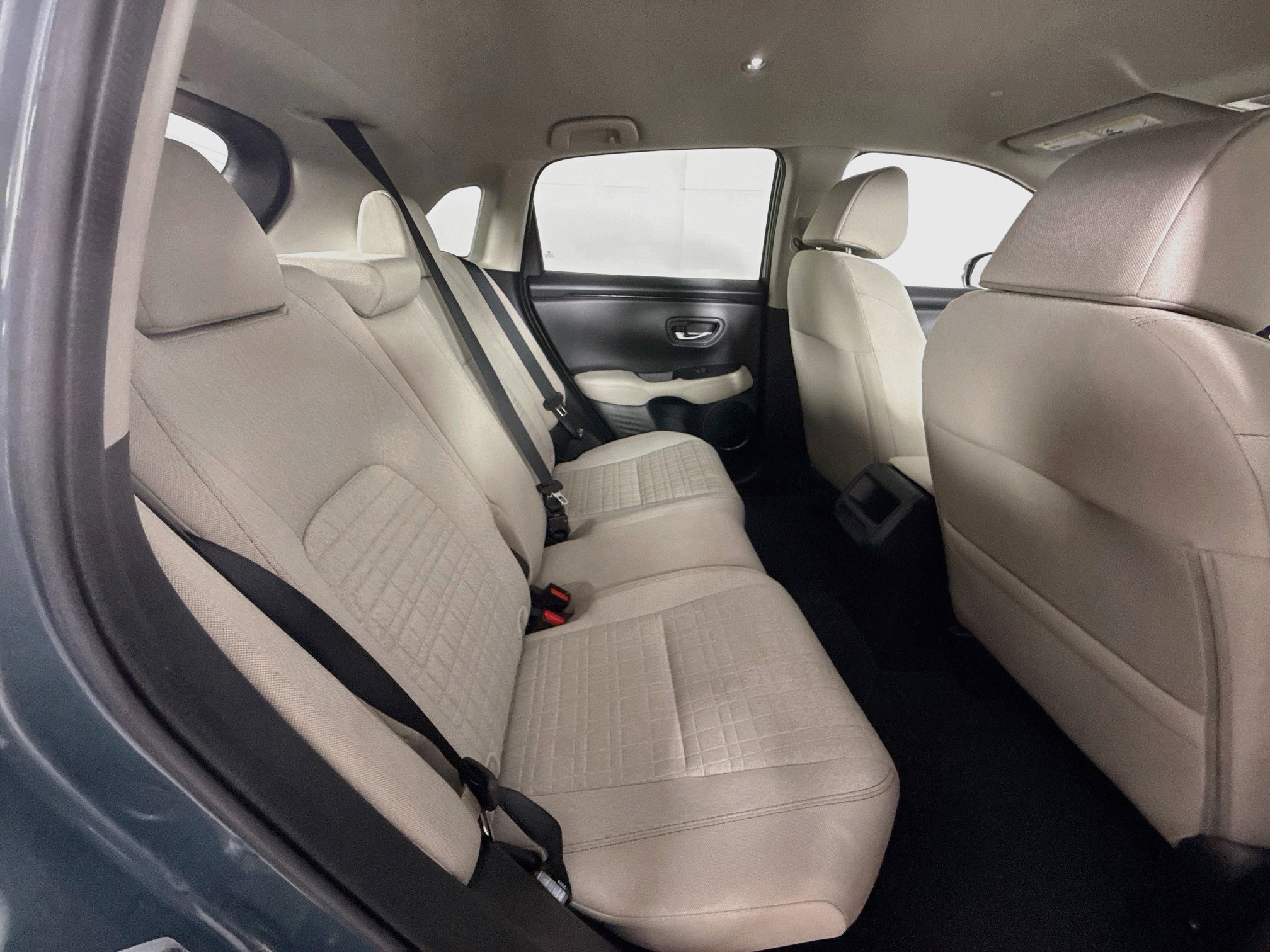 Certified 2026 Honda HR-V LX image 32
