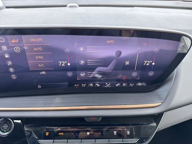 New 2026 Buick Envision Avenir image 19