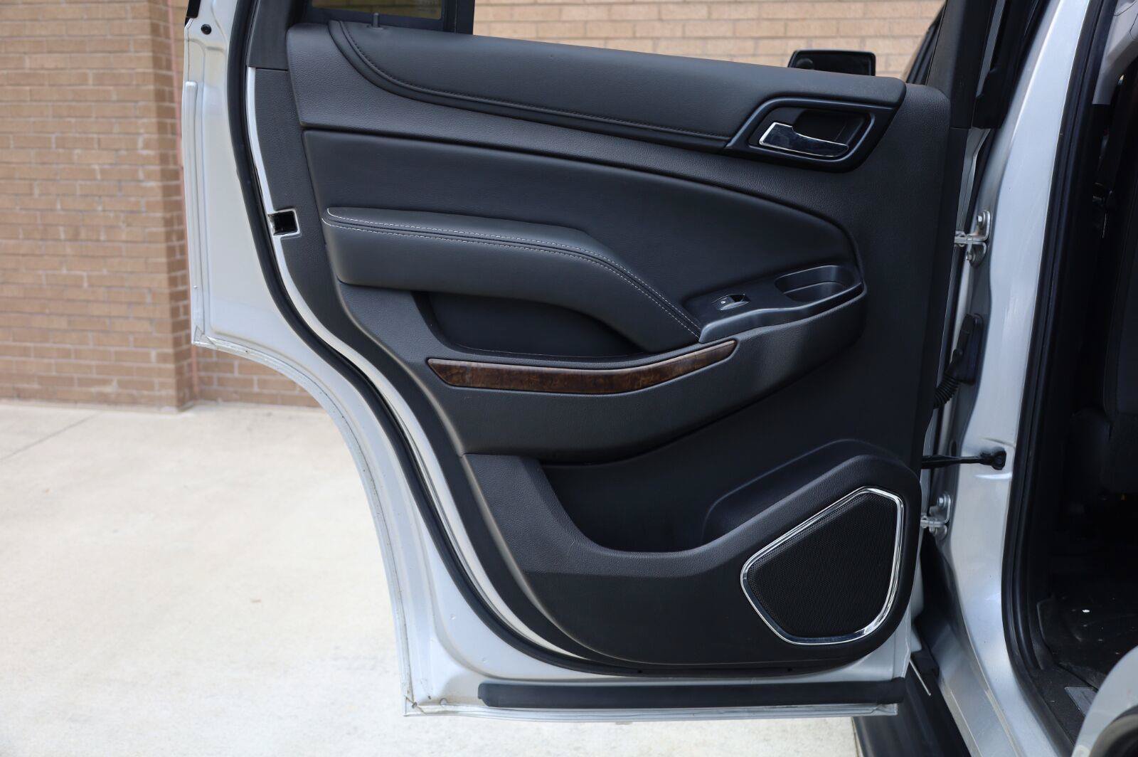 Used 2018 Chevrolet Tahoe LT AWD/4WD image 20
