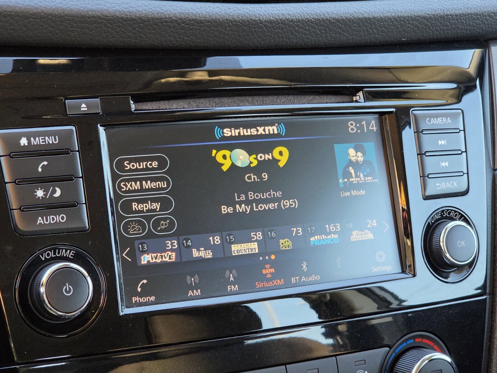 Used 2021 Nissan Rogue Sport S image 23