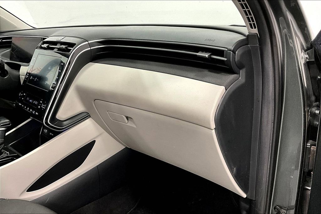 Used 2022 Hyundai Tucson SEL w/ Convenience Package image 19