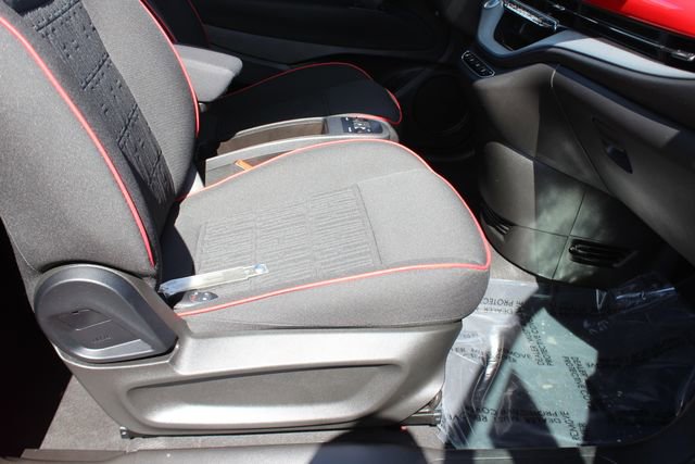 Used 2024 FIAT 500 e (RED) image 28