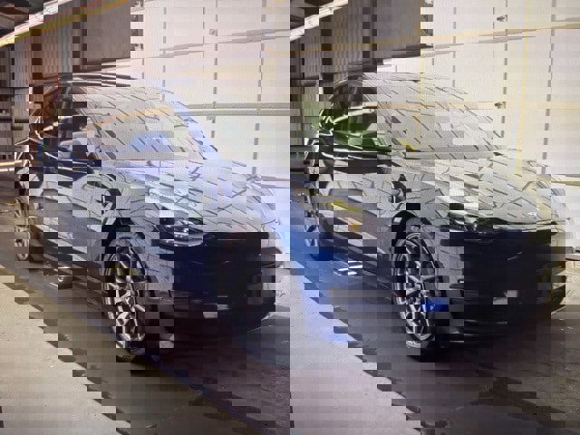 Used 2021 Tesla Model 3 Long Range