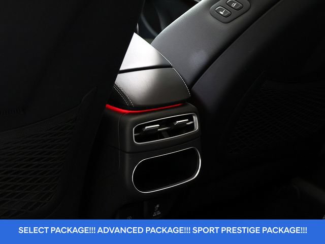Used 2022 Genesis GV70 2.5T w/ Sport Prestige Package AWD/4WD image 14