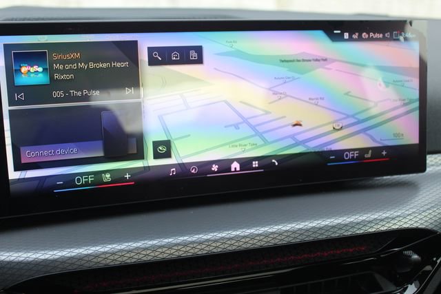 Used 2026 BMW 430i xDrive Coupe w/ M Sport Package image 16