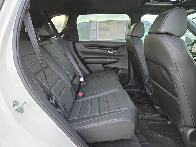 New 2026 Honda CR-V Sport-L image 32