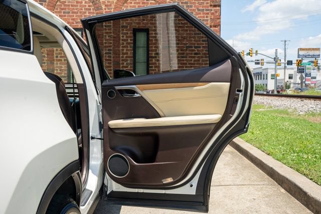 Used 2019 Lexus RX 350L AWD image 50