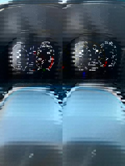 Used 2025 Honda CR-V EX image 13