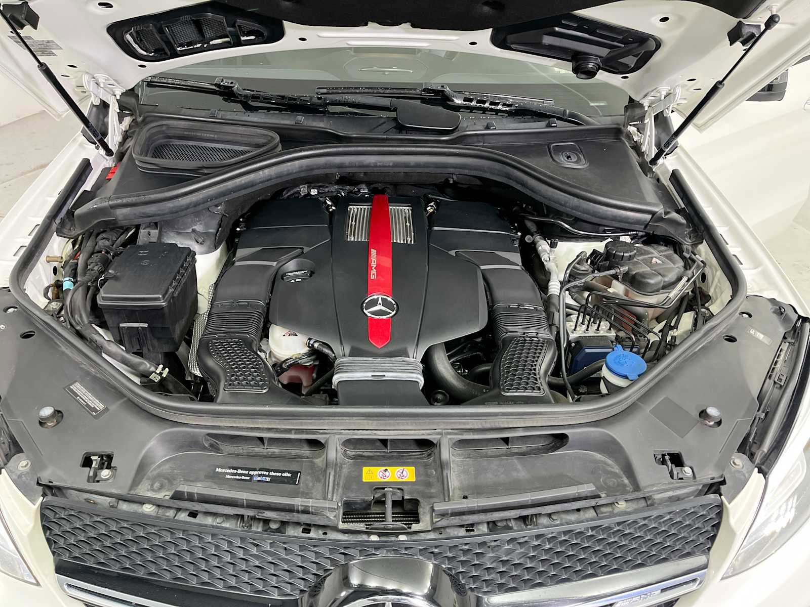 Used 2019 Mercedes-Benz GLE 43 AMG 4MATIC Coupe image 18
