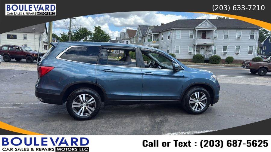 Used 2016 Honda Pilot EX-L image 8