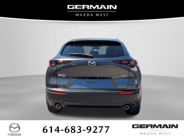 New 2026 MAZDA CX-30 AWD 2.5 S w/ Premium Package image 10