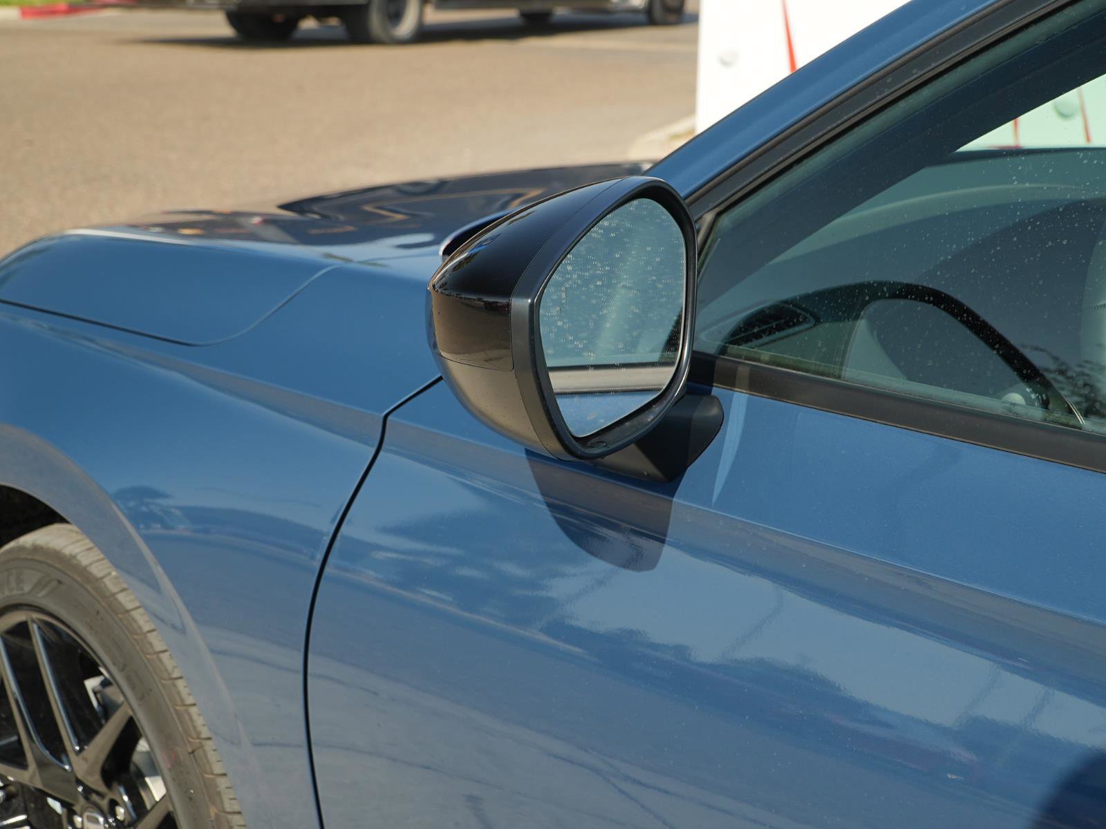 New 2026 Honda Civic Sport image 11