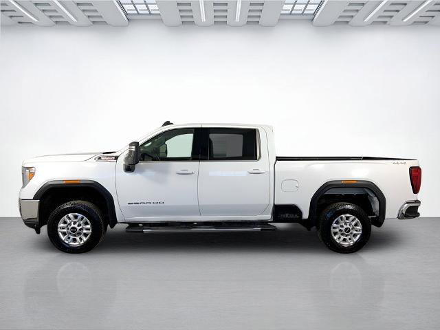 Used 2023 GMC Sierra 2500 SLE AWD/4WD image 6