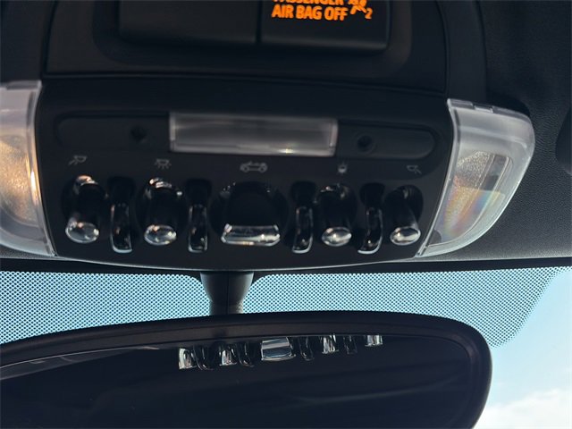 Used 2018 MINI Cooper S image 26