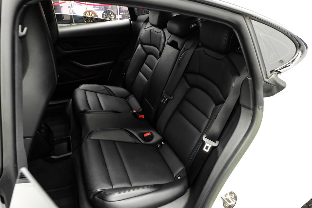 Used 2023 Porsche Taycan RWD image 37