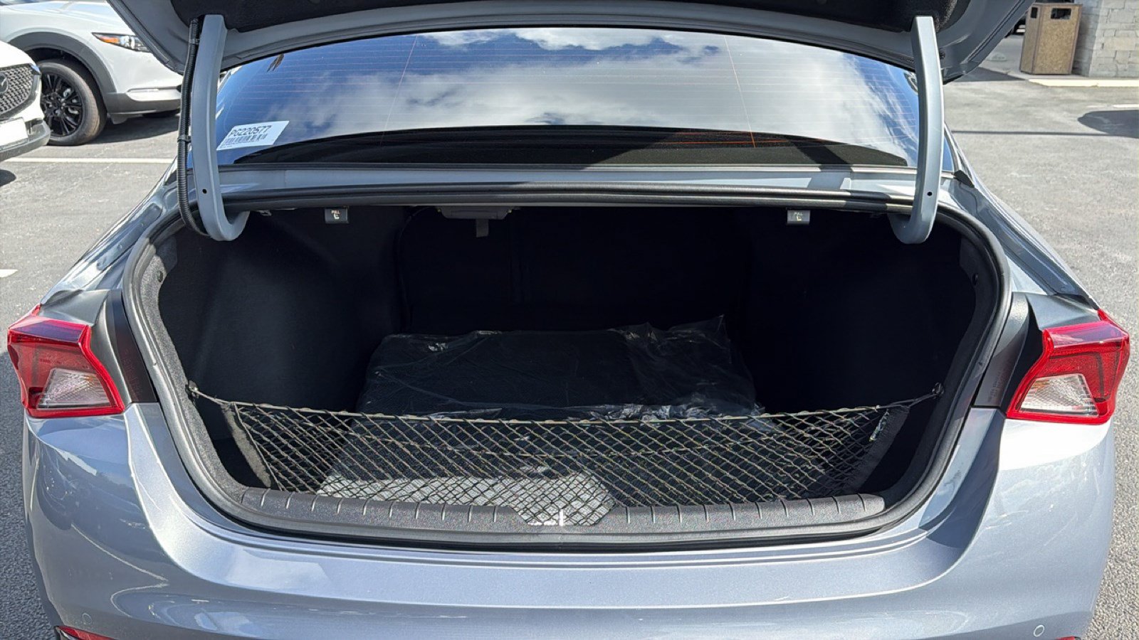 Used 2023 Kia K5 EX FWD image 27