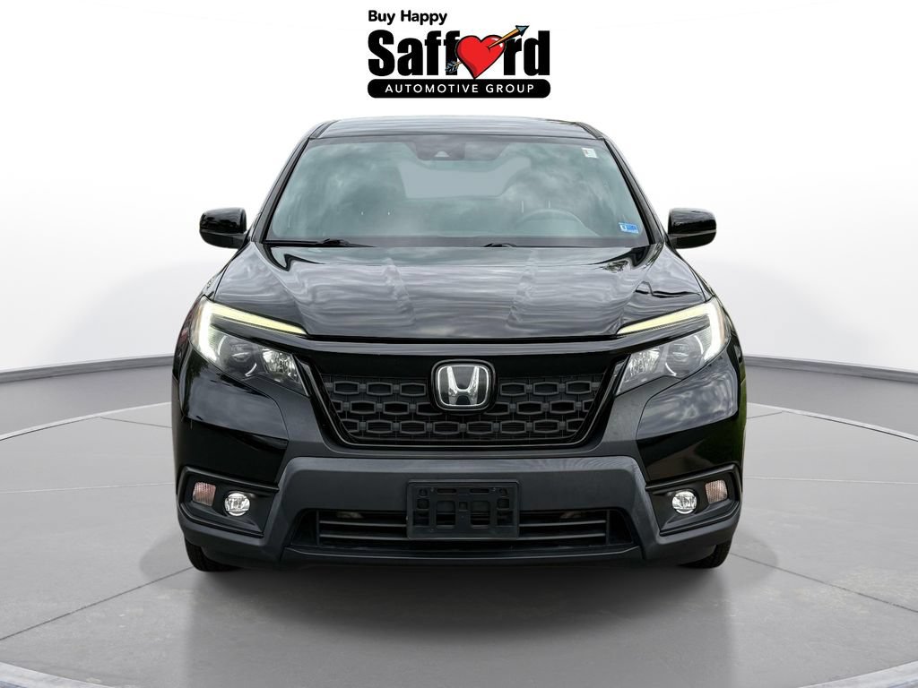 Used 2019 Honda Passport Sport image 7