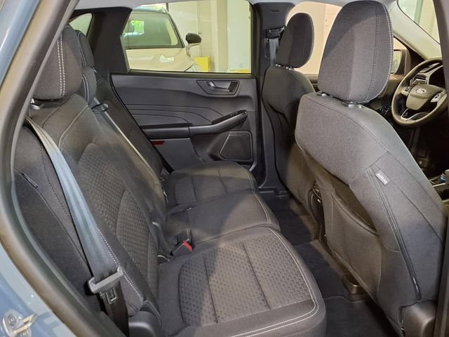 Certified 2023 Ford Escape Active FWD image 27