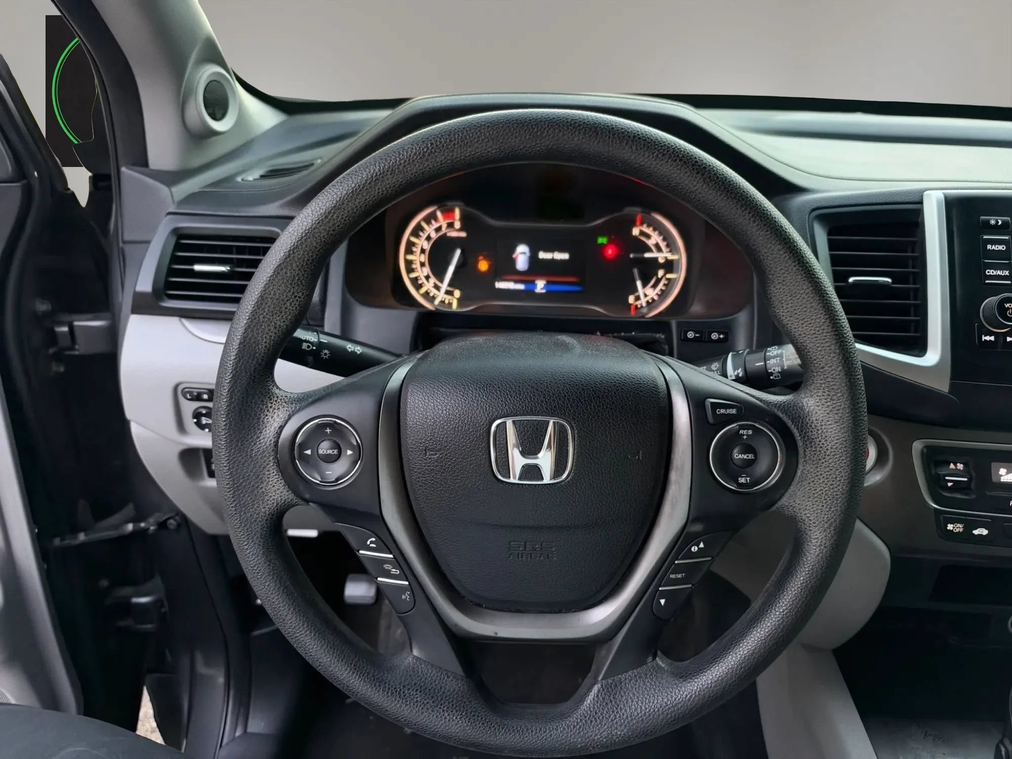 Used 2016 Honda Pilot LX image 14