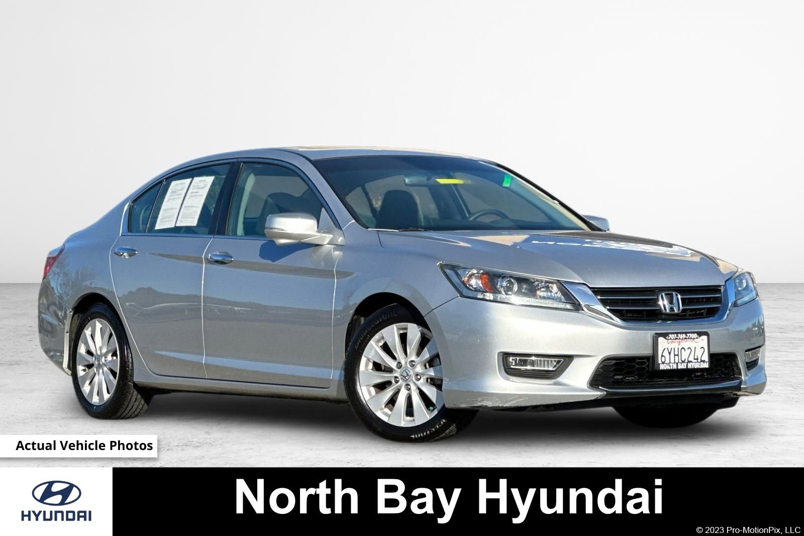 Used 2013 Honda Accord EX