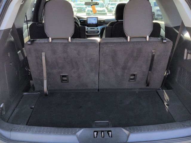 Used 2023 Ford Explorer XLT w/ Class IV Trailer Tow Package image 26