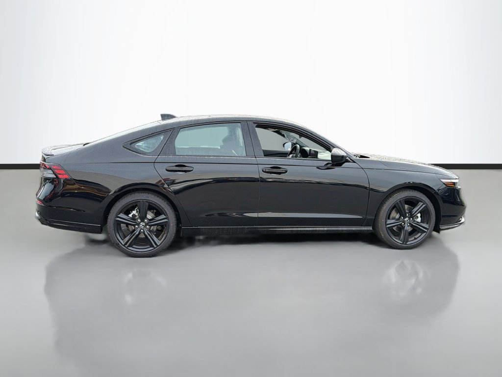 New 2026 Honda Accord Sport image 5