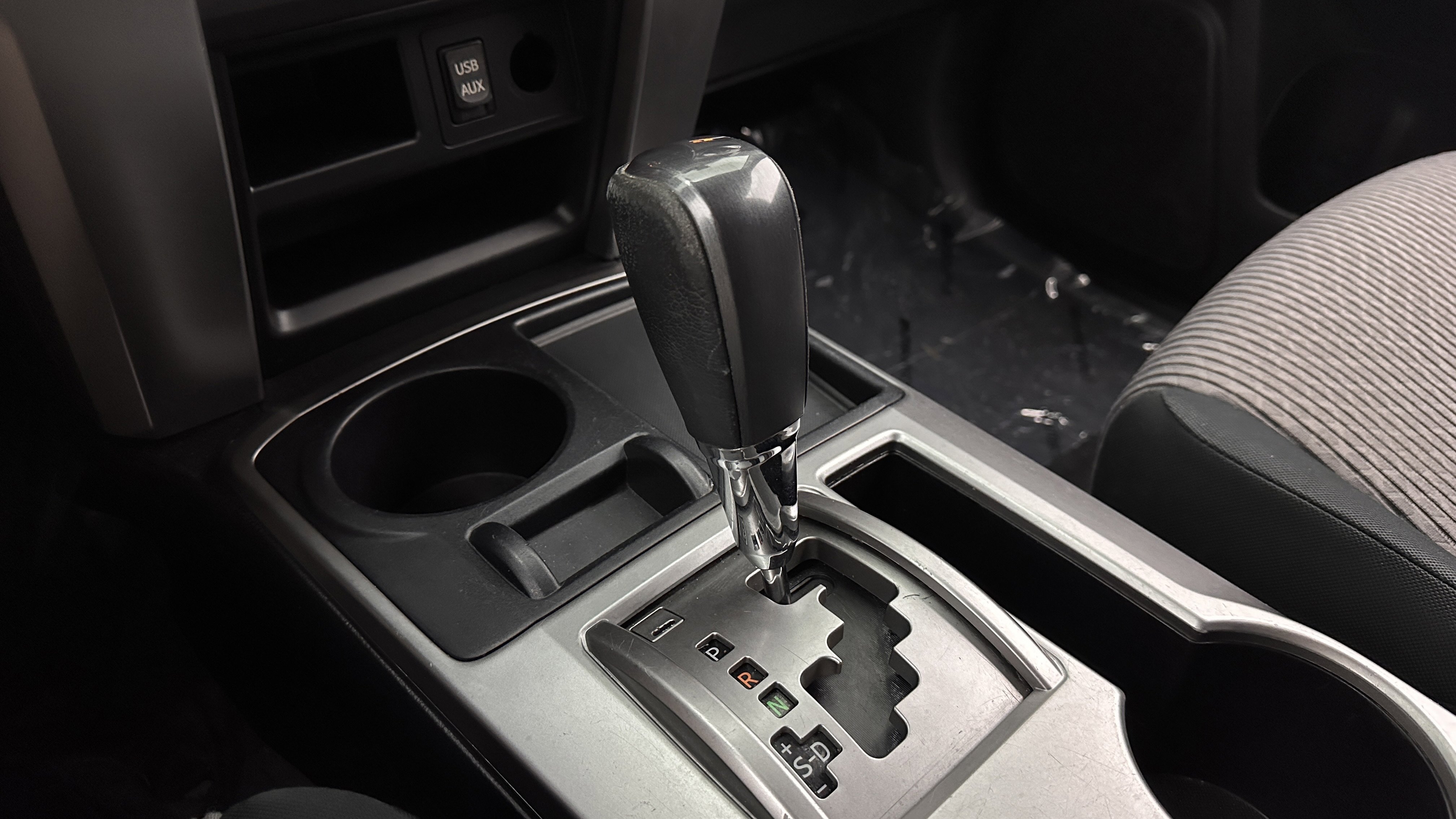 Used 2017 Toyota 4Runner SR5 image 13