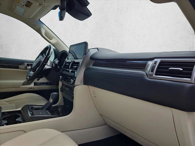 Used 2023 Lexus GX 460 Luxury w/ Sport Design Package AWD/4WD image 19