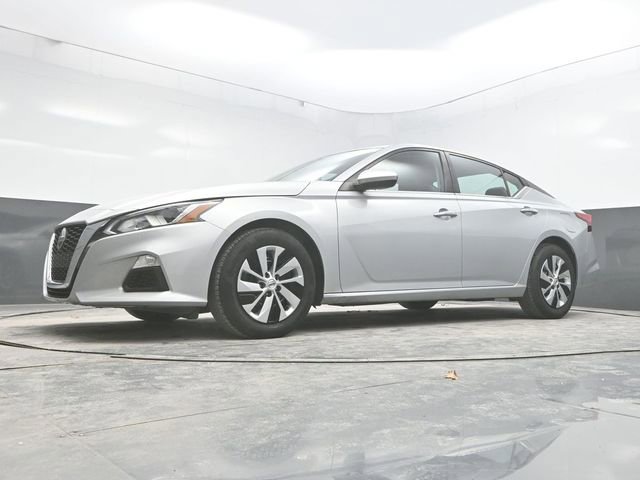 Used 2021 Nissan Altima 2.5 S image 29