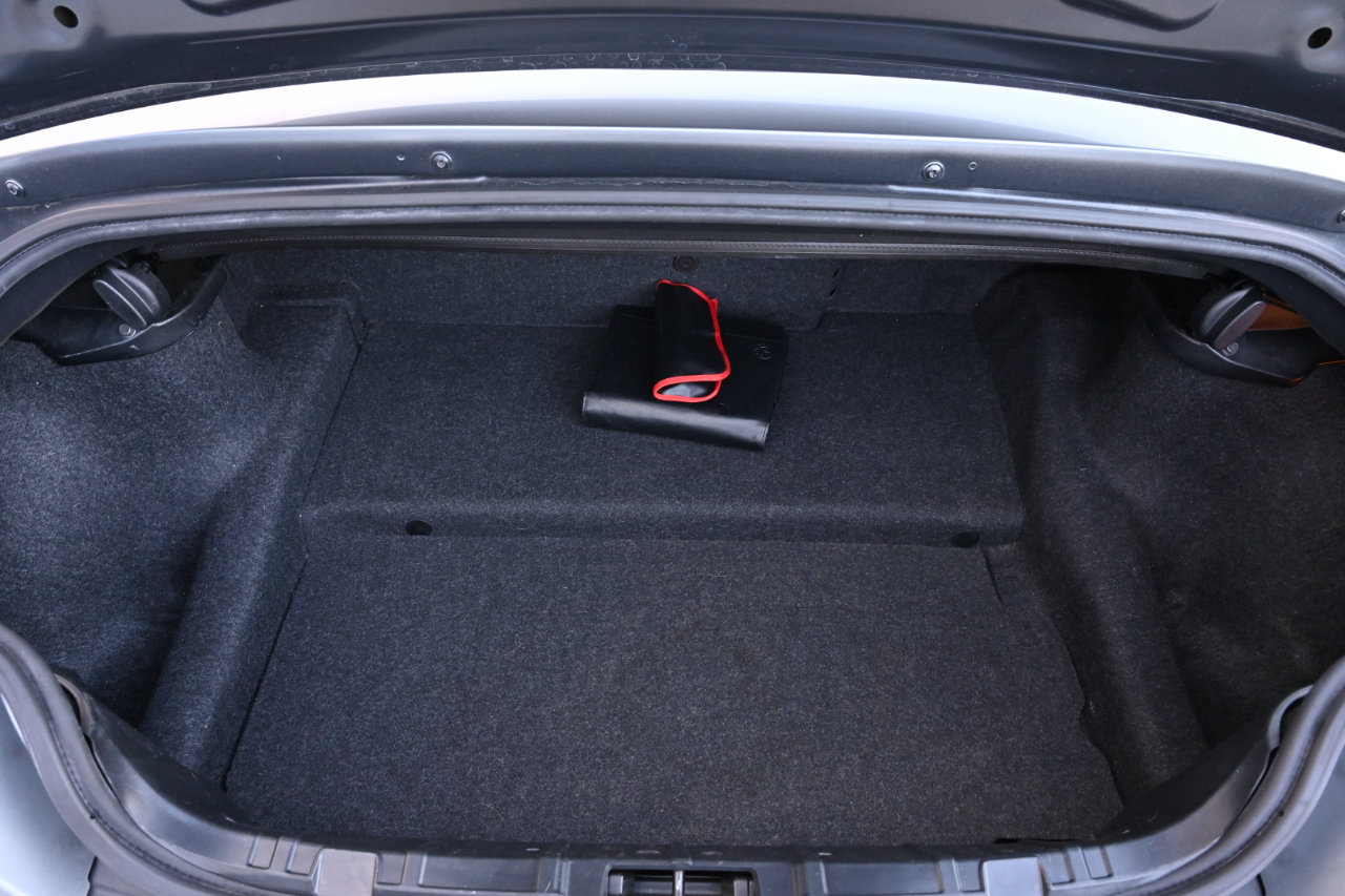 Used 2006 BMW Z4 3.0si RWD image 43