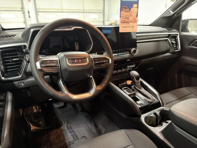 New 2026 GMC Canyon Elevation w/ Convenience Package RWD image 17