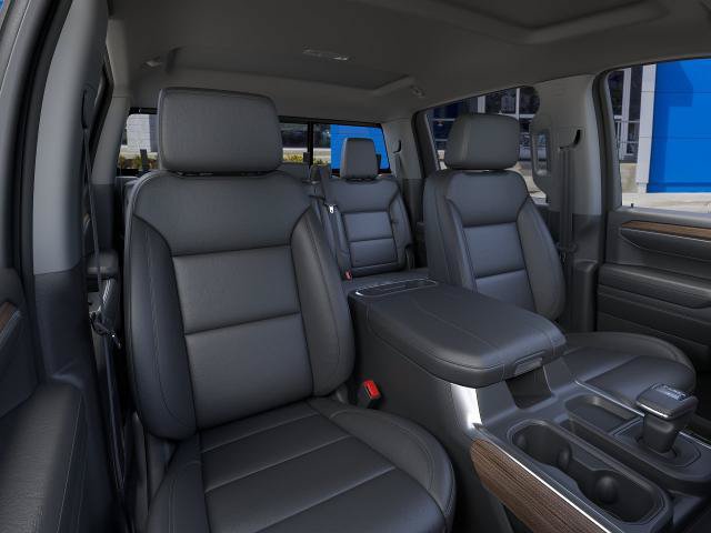New 2026 Chevrolet Silverado 1500 RST w/ All Star Edition Plus RWD image 16