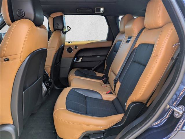 Used 2022 Land Rover Range Rover Sport Autobiography AWD/4WD image 21