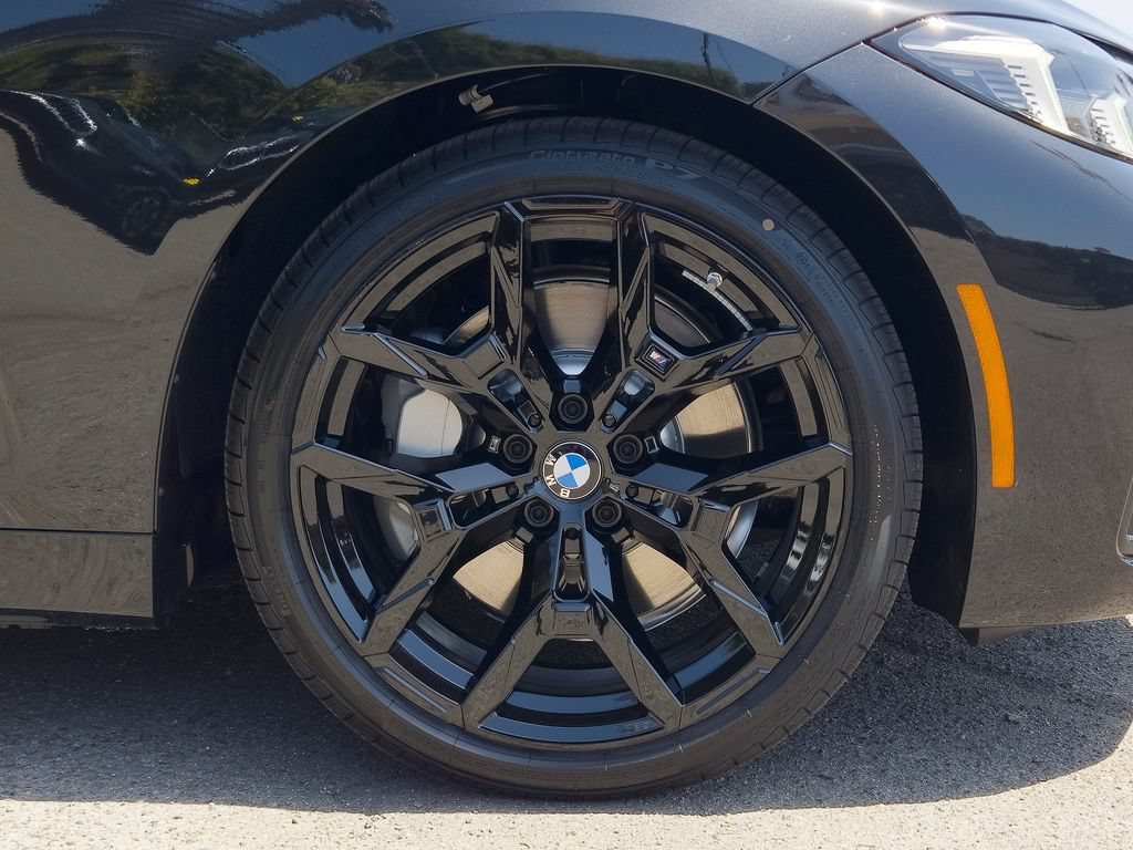 New 2026 BMW 430i Coupe w/ M Sport Package RWD image 7