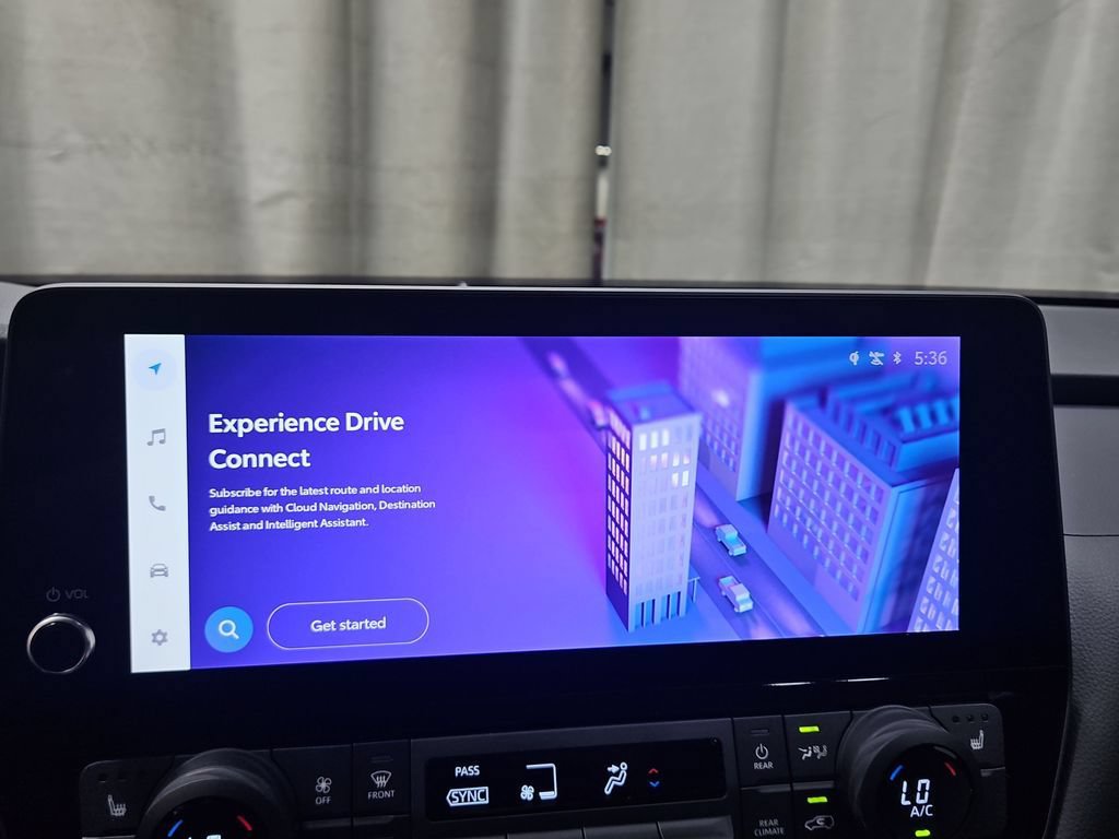New 2026 Toyota Grand Highlander XLE FWD image 23