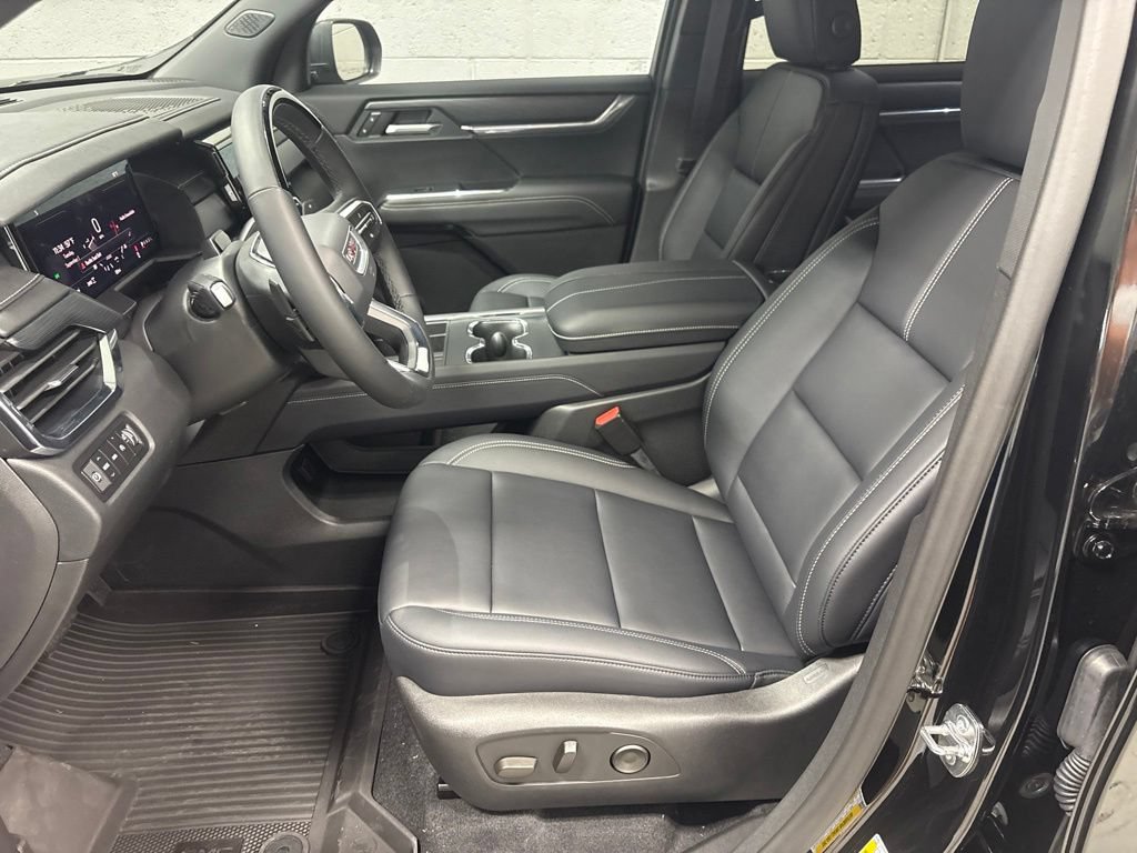 New 2027 GMC Acadia Elevation w/ Super Cruise Package AWD/4WD image 20